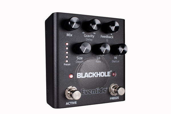 Eventide Blackhole
