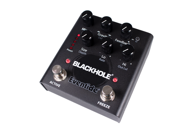 Eventide Blackhole