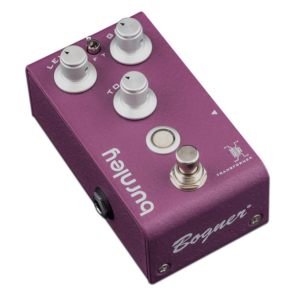 Bogner Burnley V2