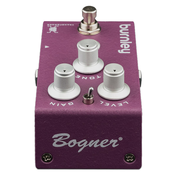 Bogner Burnley V2