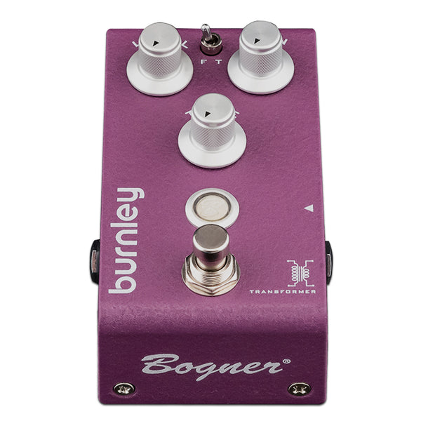 Bogner Burnley V2