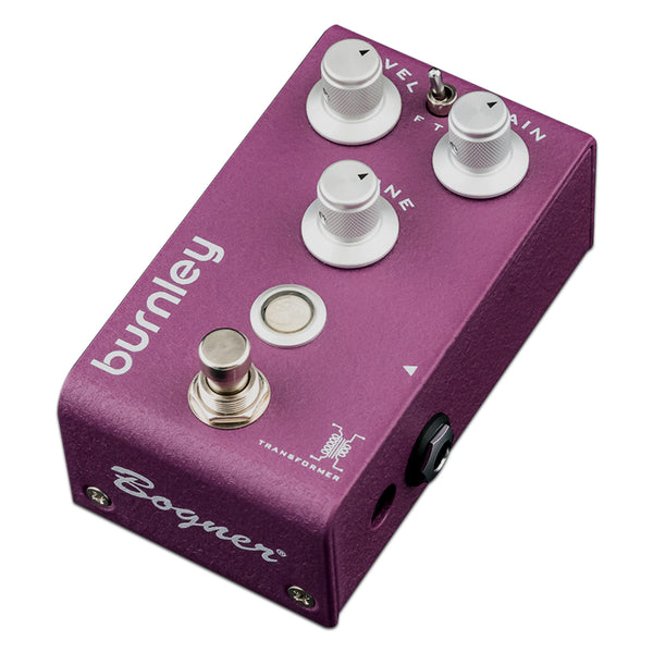Bogner Burnley V2