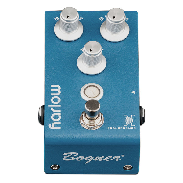 Bogner Harlow V2