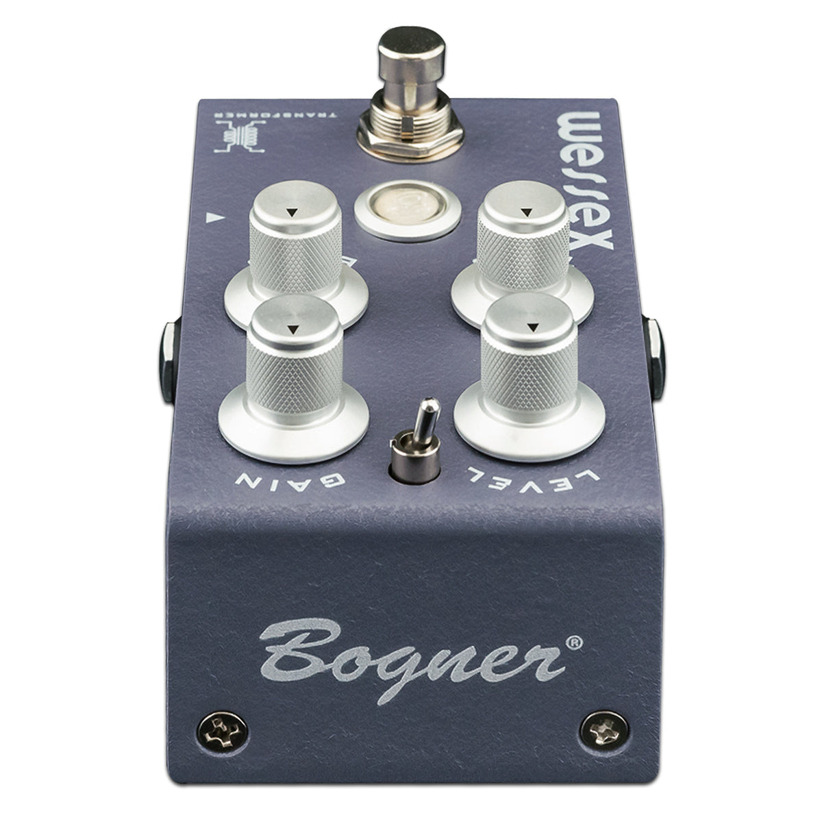 Bogner Wessex V2 – Angel City Guitars