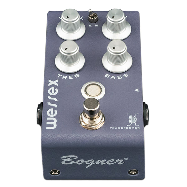 Bogner Wessex V2