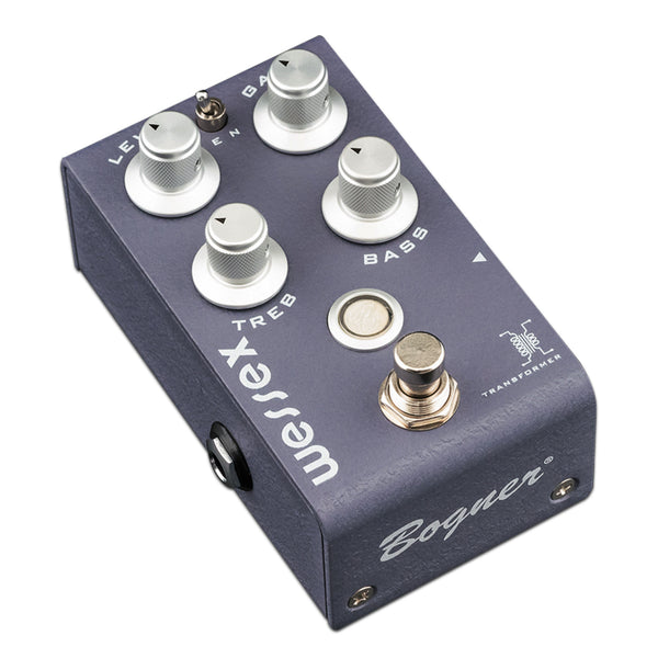 Bogner Wessex V2
