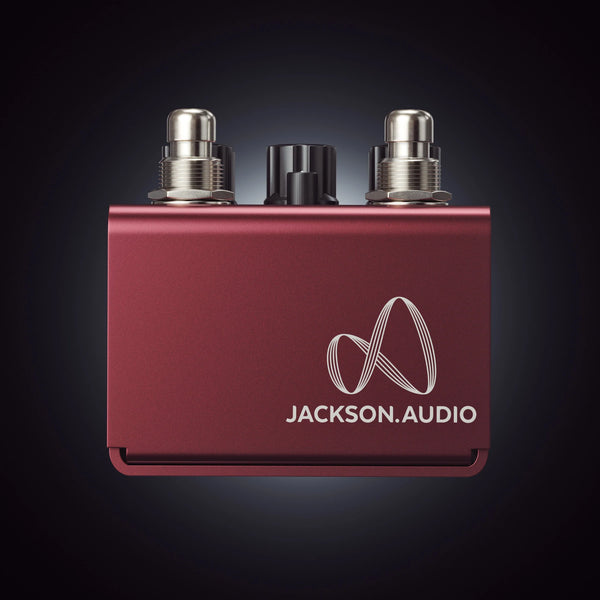 Jackson Audio Fuzz - Modular Fuzz