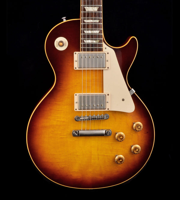 Gibson Les Paul Custom Shop 1958 Reissue