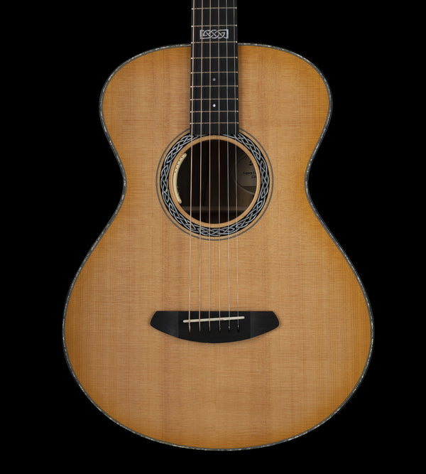 Breedlove Legacy Concertina E Spruce Cocobolo