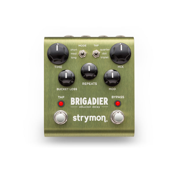 Strymon Brigadier dBucket Delay