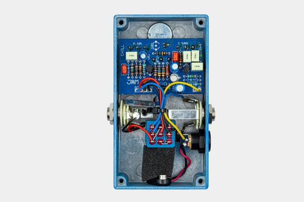 JAM Pedals Chill