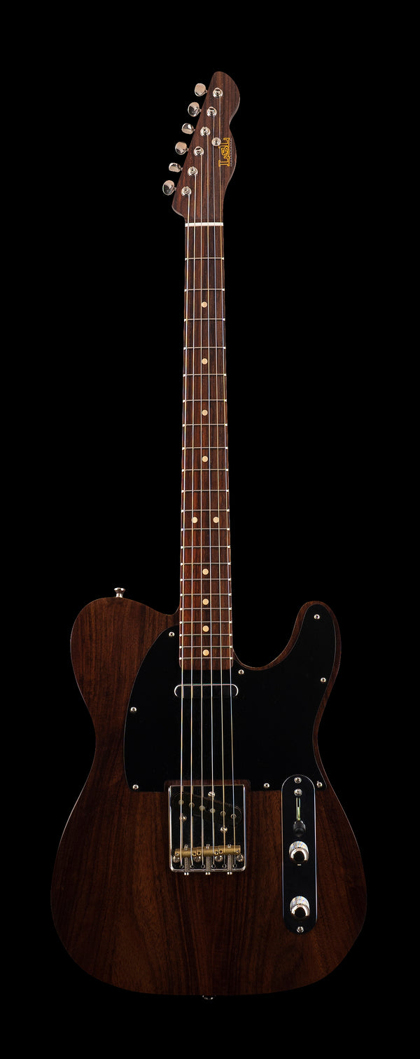LsL T-Bone Deluxe - Limited Run Rosewood Top