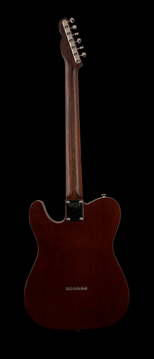 LsL T-Bone Deluxe - Limited Run Rosewood Top