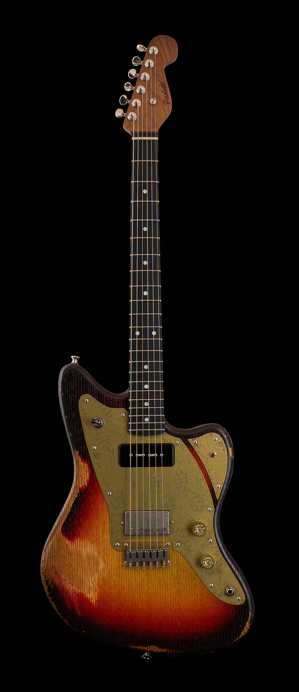 Paoletti 112 Loft - Lee Malia Signature