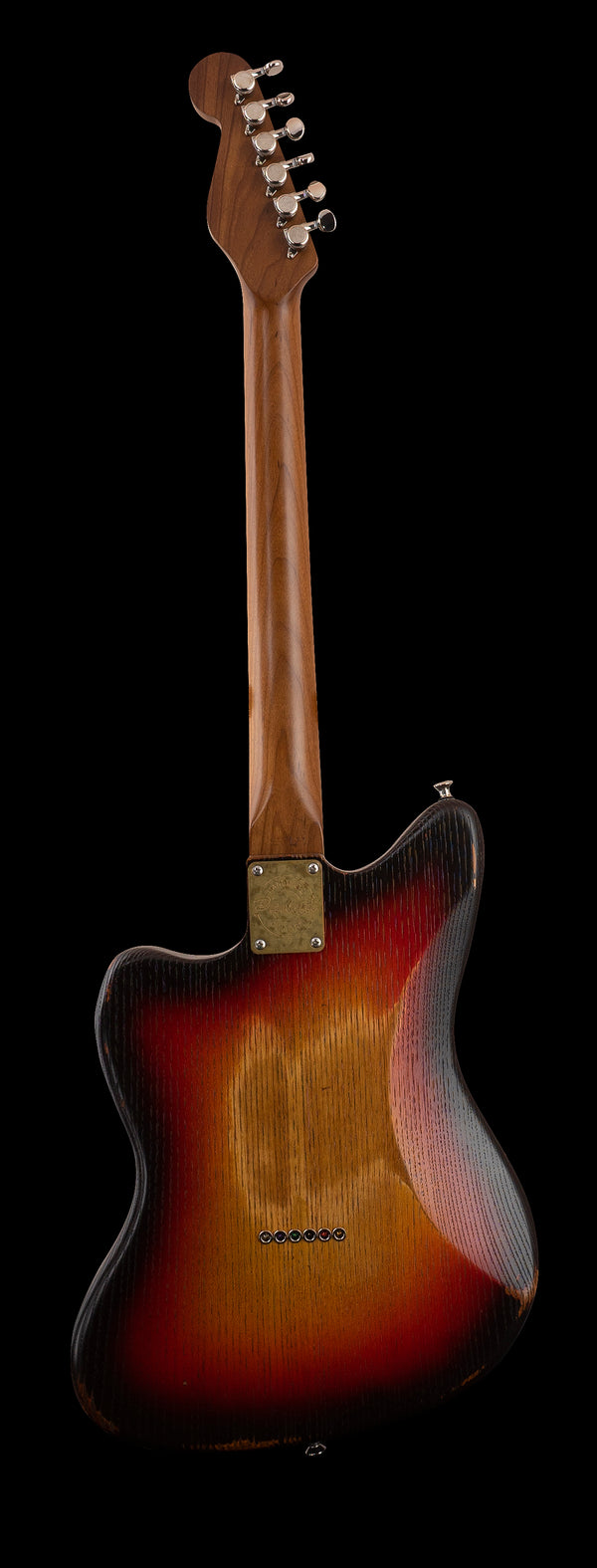 Paoletti 112 Loft - Lee Malia Signature