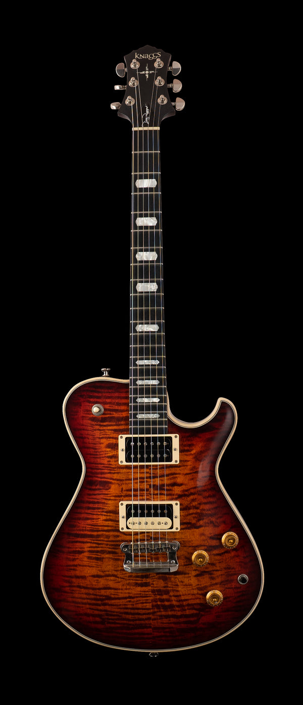 Knaggs Doug Rappaport Kenai DR