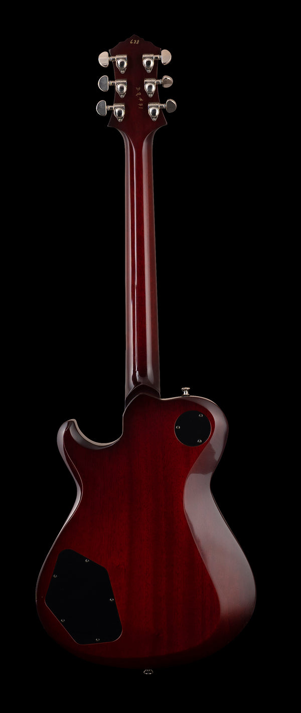 Knaggs Doug Rappaport Kenai DR