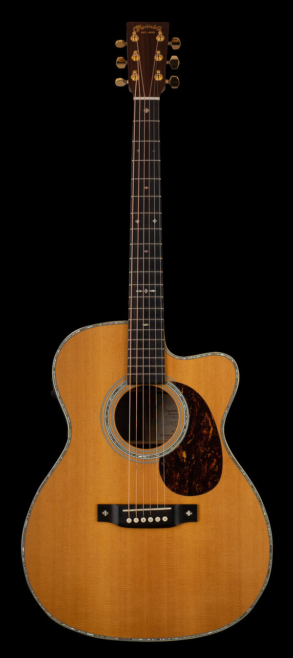 Martin 000-C Custom