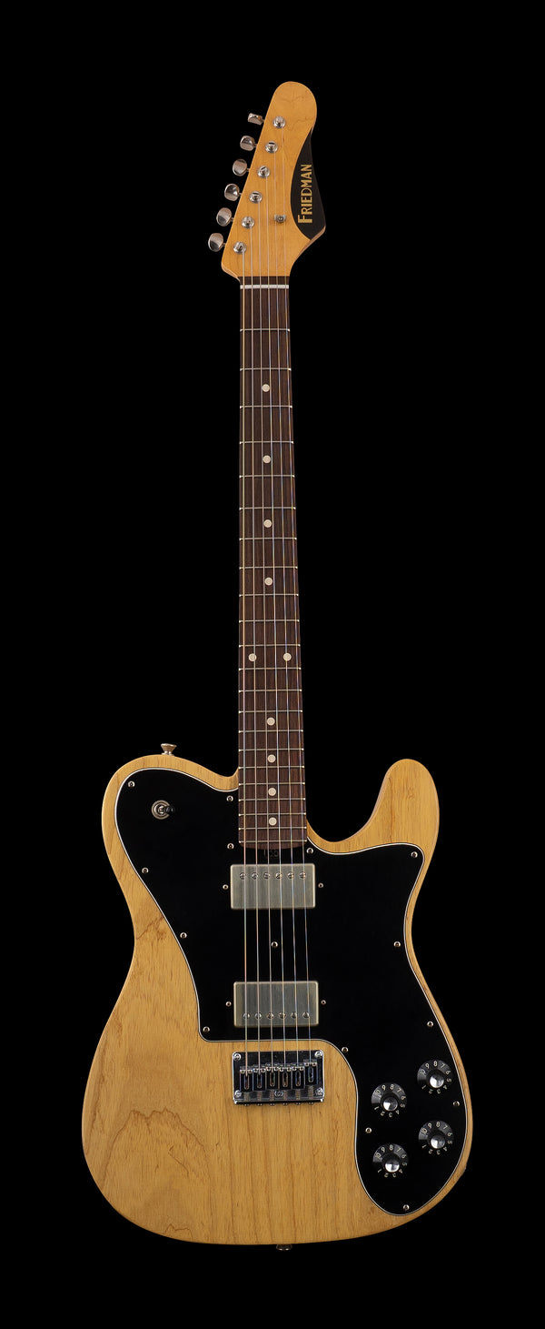 Friedman Vintage-T - HH - Natural