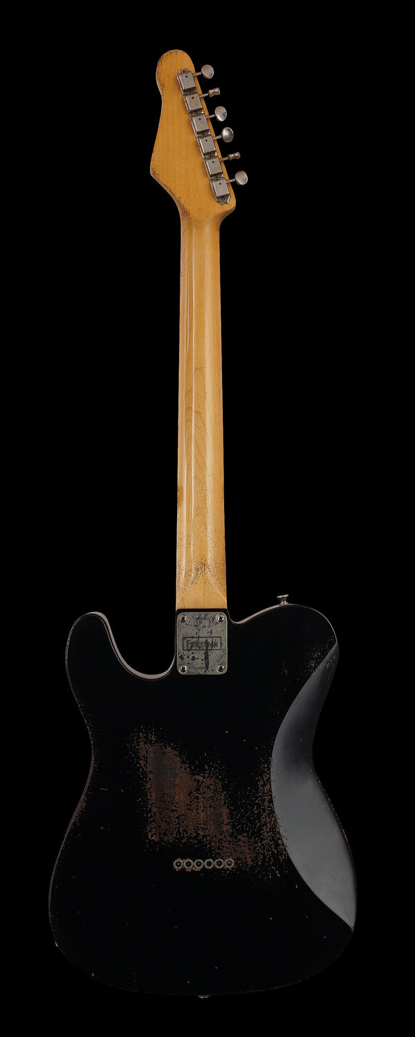 Friedman Vintage-T - HP - Black