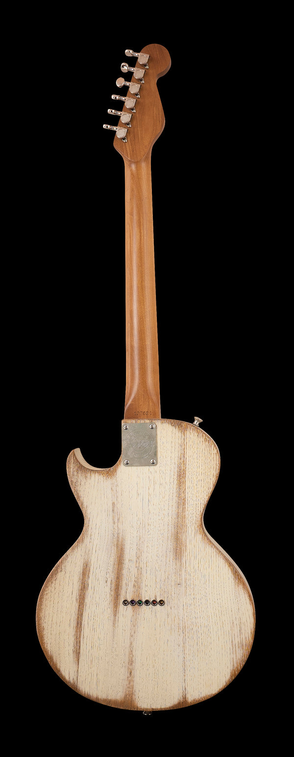 Paoletti Richard Fortus Signature #3