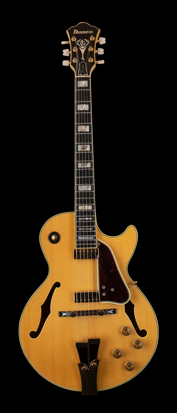 Ibanez George Benson GB-10