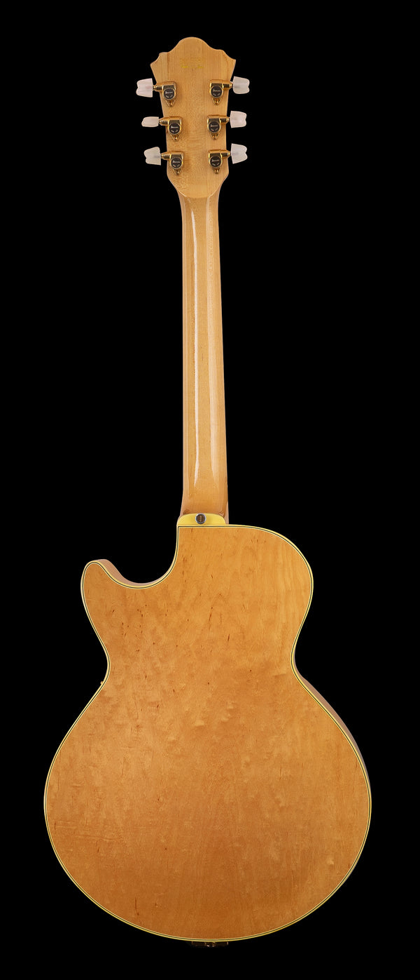 Ibanez George Benson GB-10