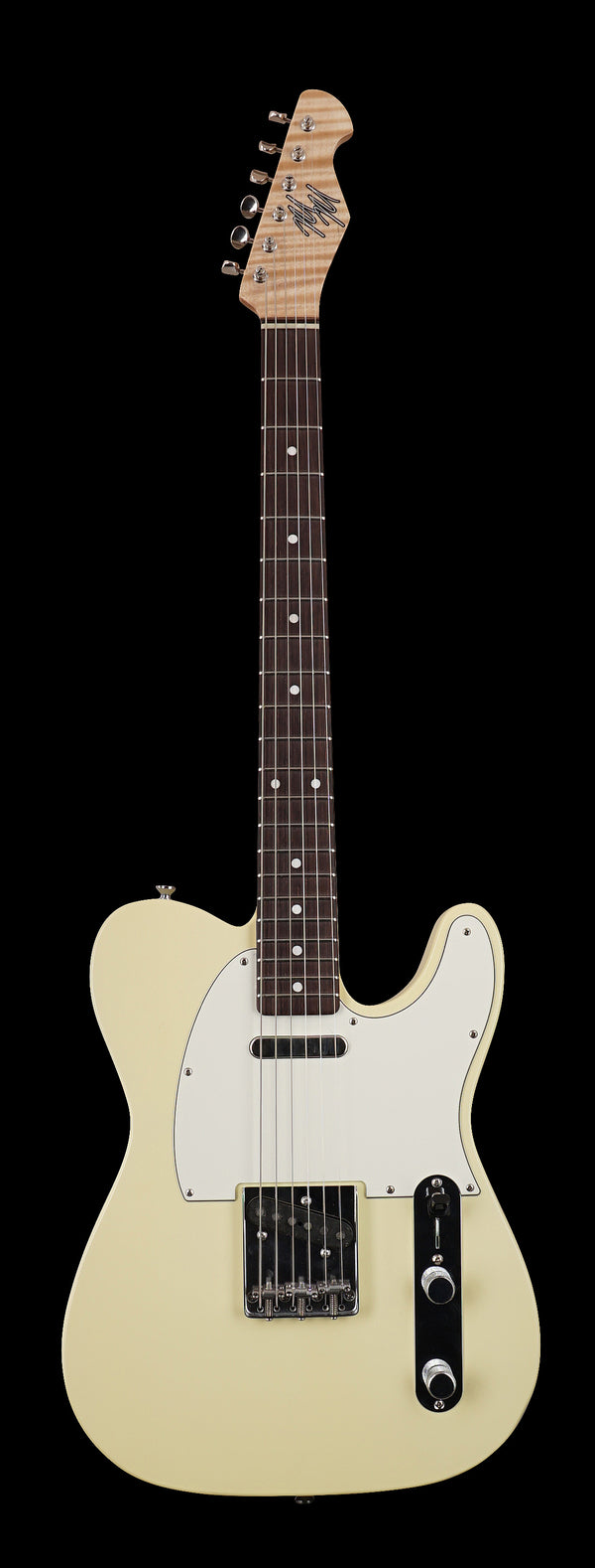 Mario Martin T-Style