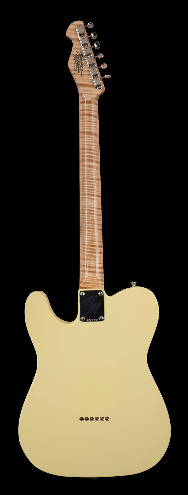 Mario Martin T-Style