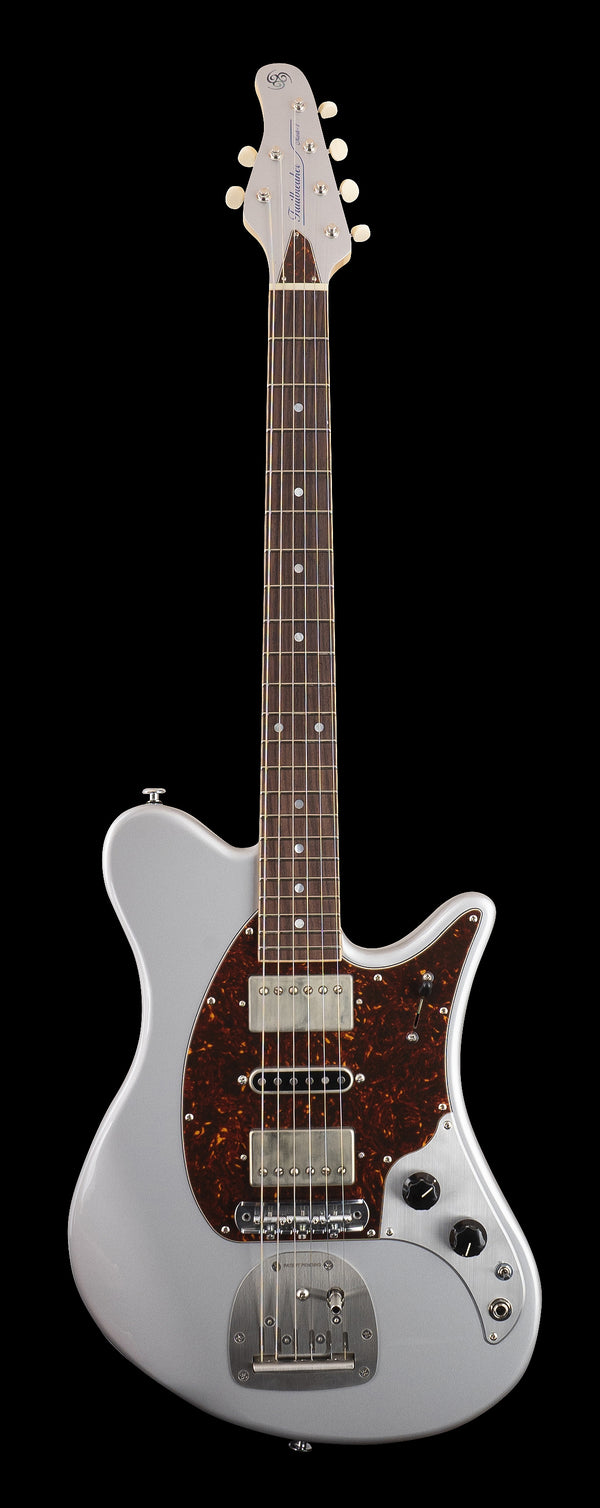 Oopegg Trailbreaker Mk 1 - Inca Silver