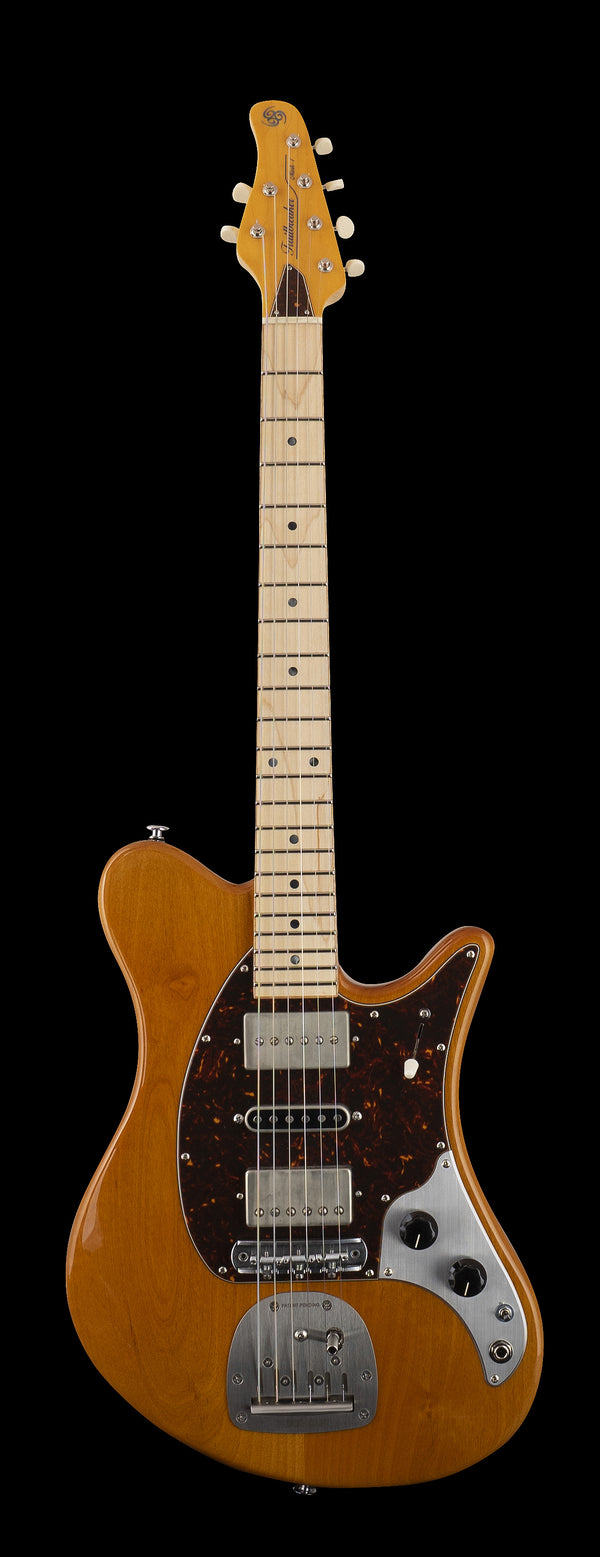 Oopegg Trailbreaker Mk 1 - Vintage Natural