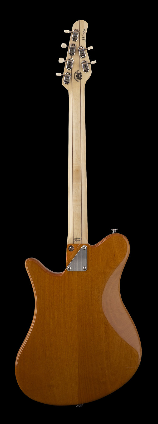 Oopegg Trailbreaker Mk 1 - Vintage Natural