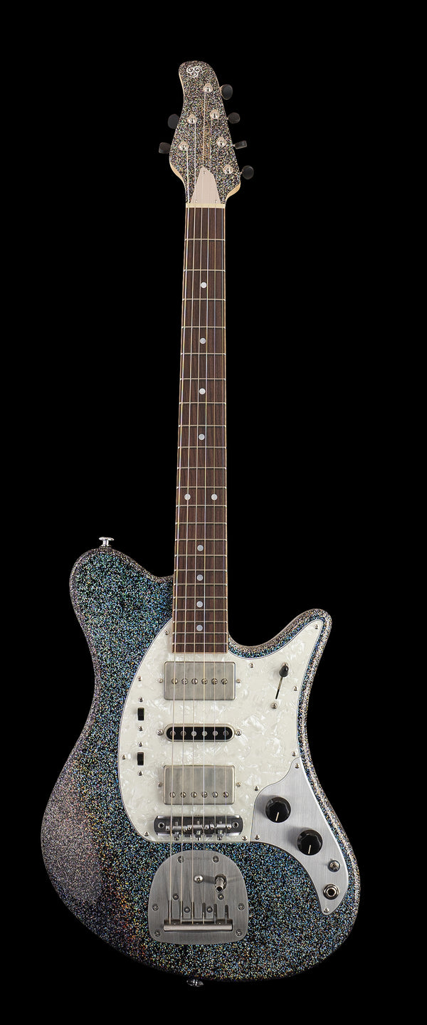 Oopegg Trailbreaker Mk 1 - Galaxy Sparkle