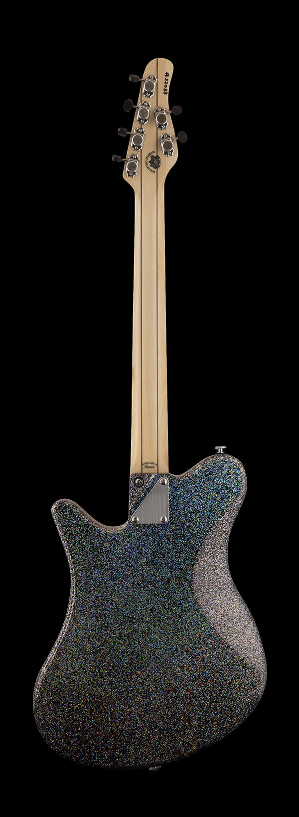 Oopegg Trailbreaker Mk 1 - Galaxy Sparkle