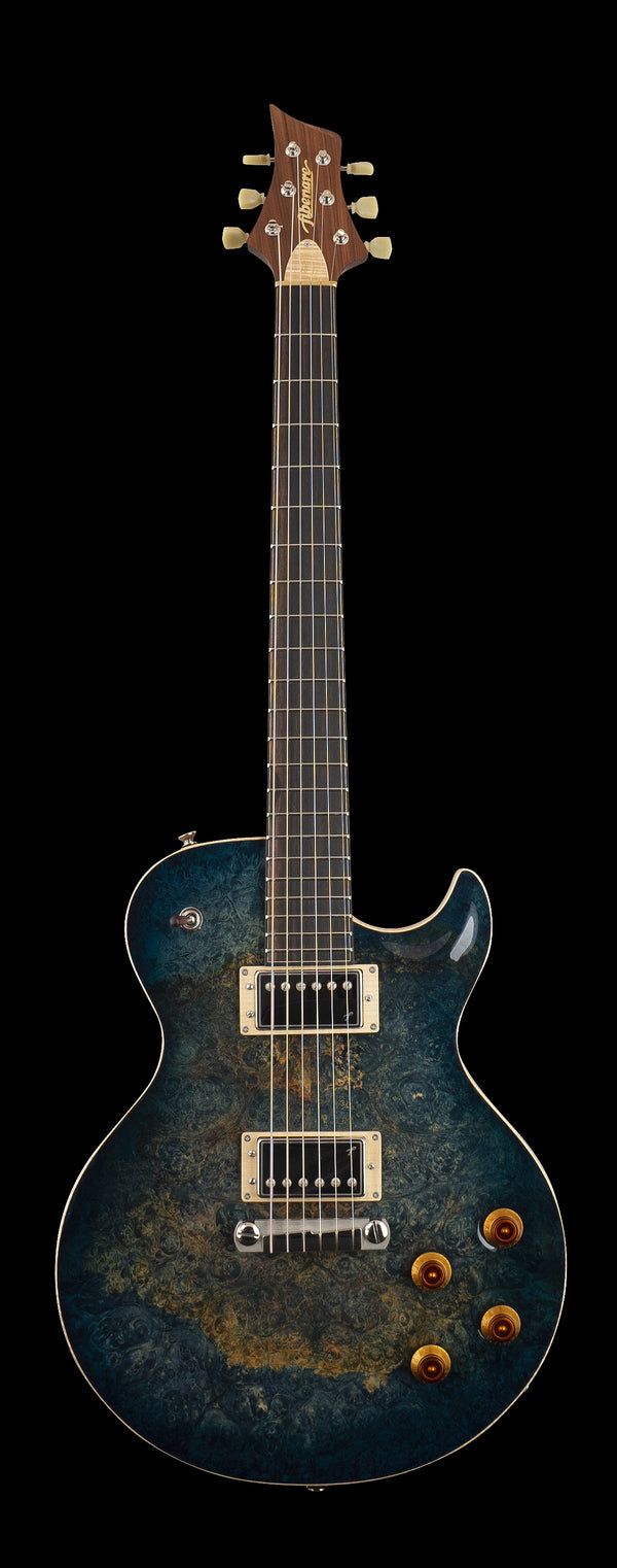 Fibenare Basic Jazz Singlecut