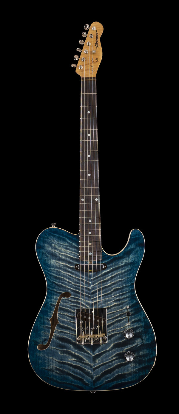 Fibenare Roadmaster 56 Thinline