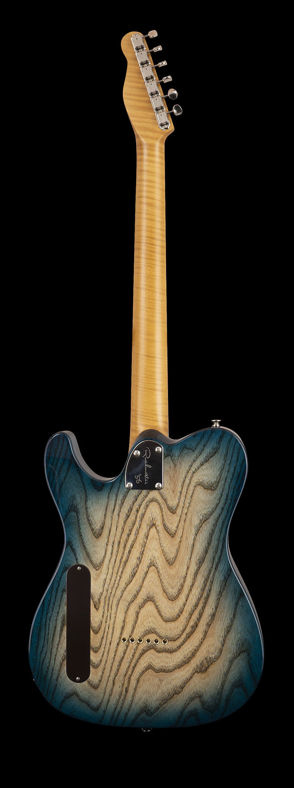 Fibenare Roadmaster 56 Thinline