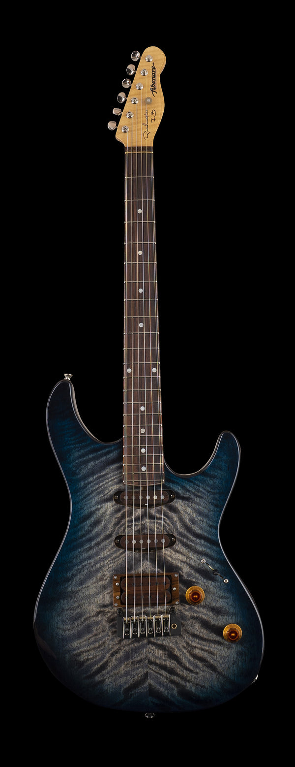 Fibenare Roadmaster FB