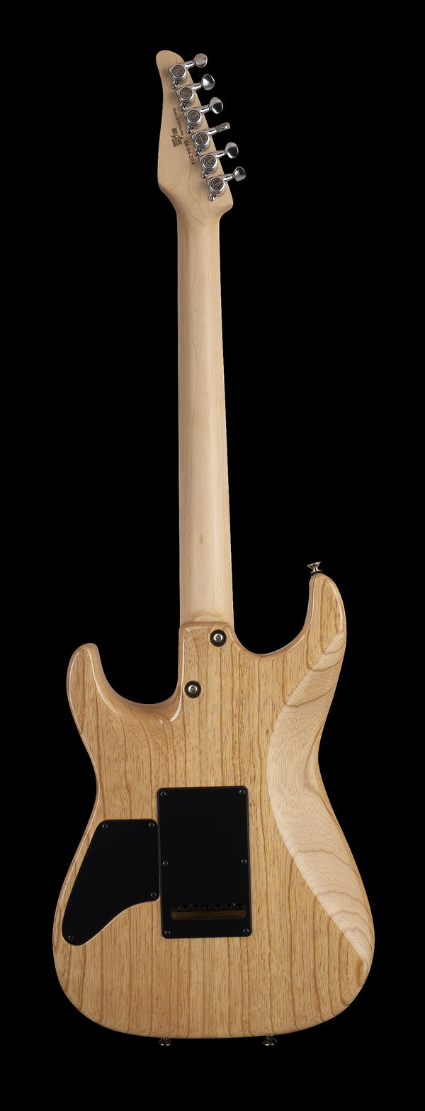 Tom Anderson Drop Top - Honey Burst