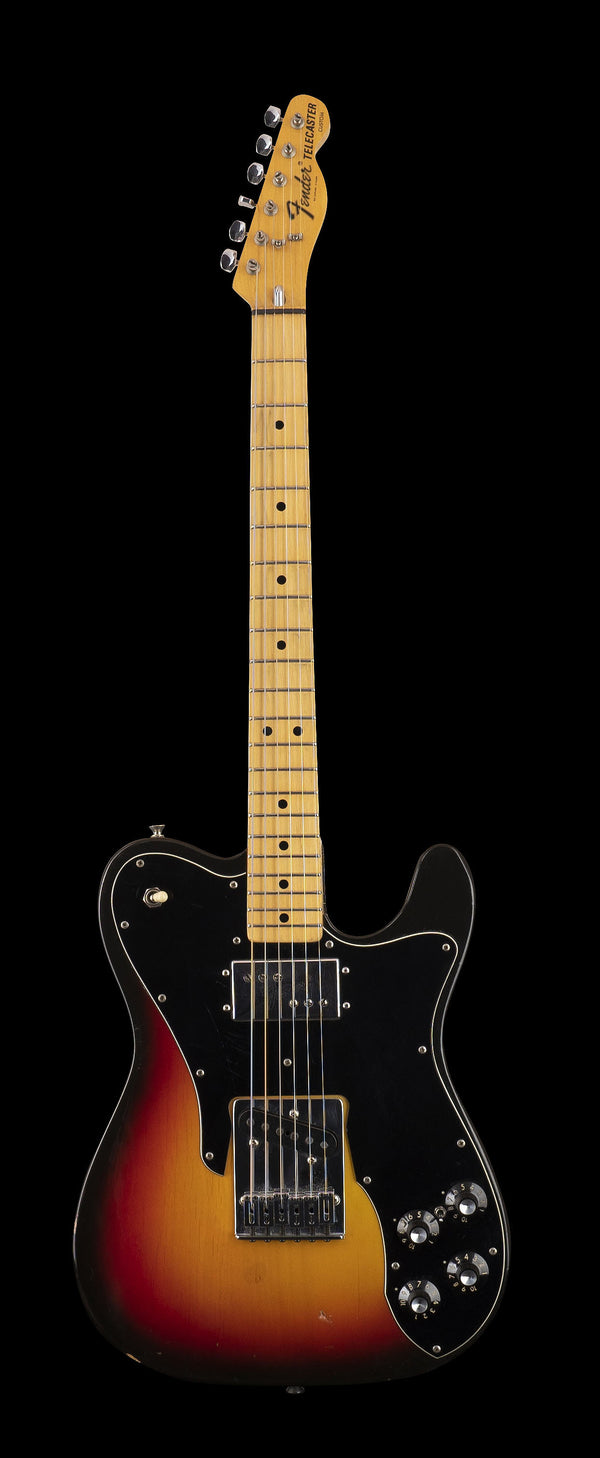 Fender Telecaster Custom - 1974