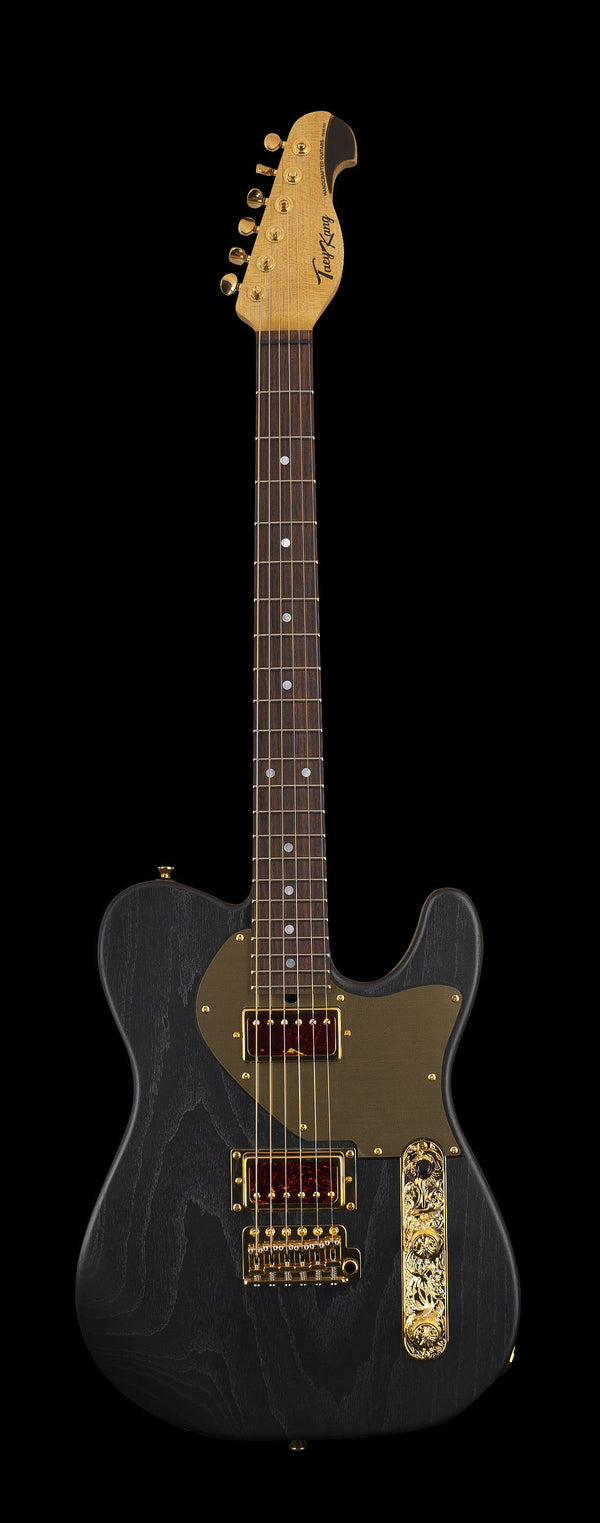 Taey Kang Modern - CT - Pearlized Black