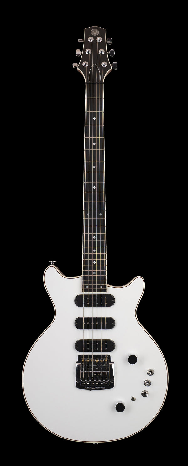 Kz One Semi-Hollow Round Top