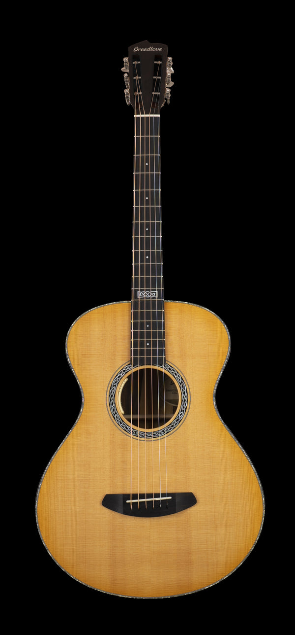 Breedlove Legacy Concertina E Spruce Cocobolo