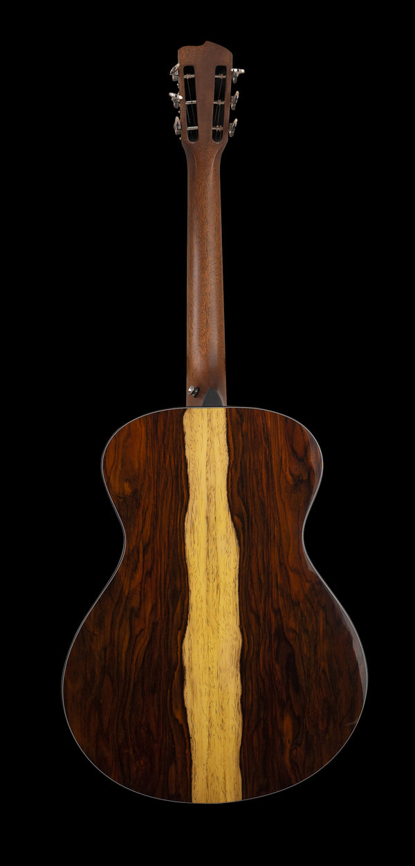 Breedlove Legacy Concertina E Spruce Cocobolo