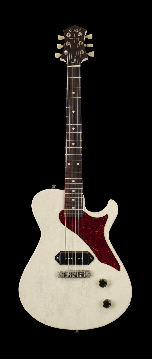 Knaggs Kenai-J D1 - Creme Relic Gloss