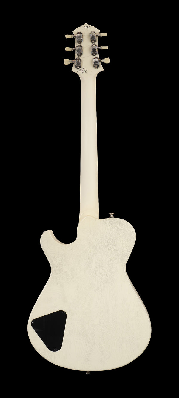 Knaggs Kenai-J D1 - Creme Relic Gloss