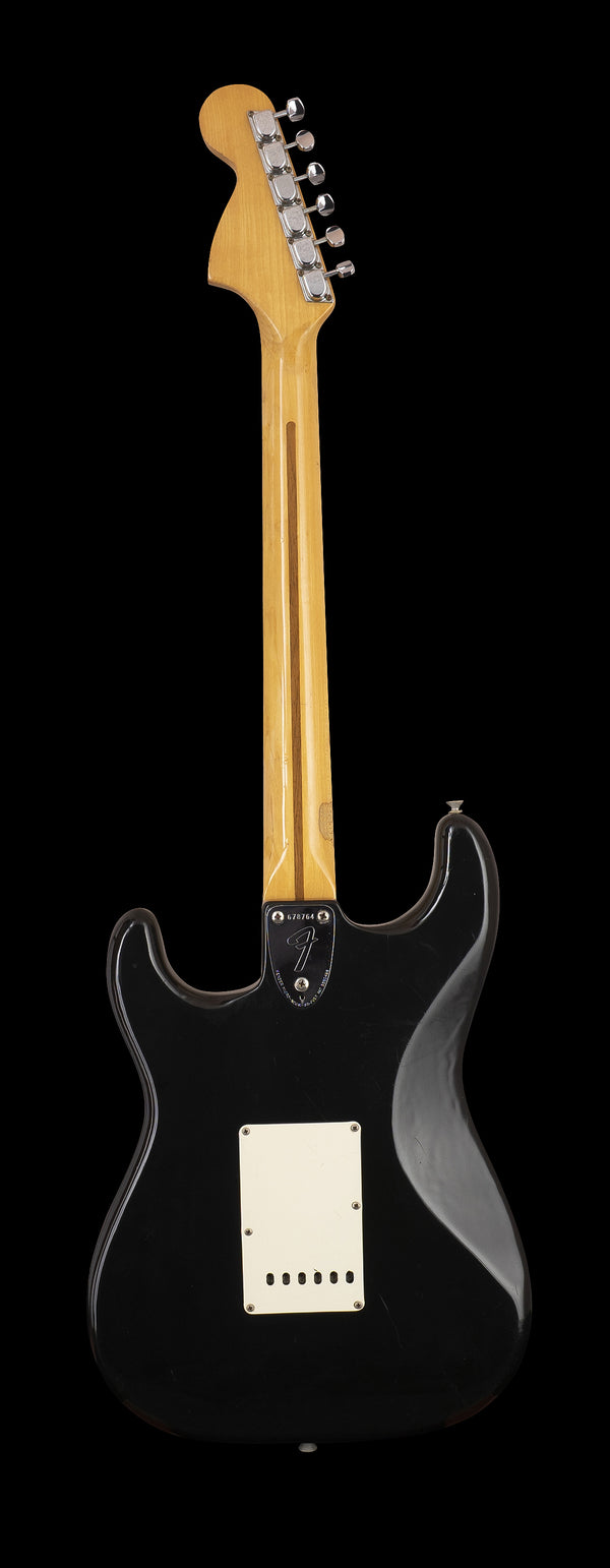Fender Stratocaster - 1976