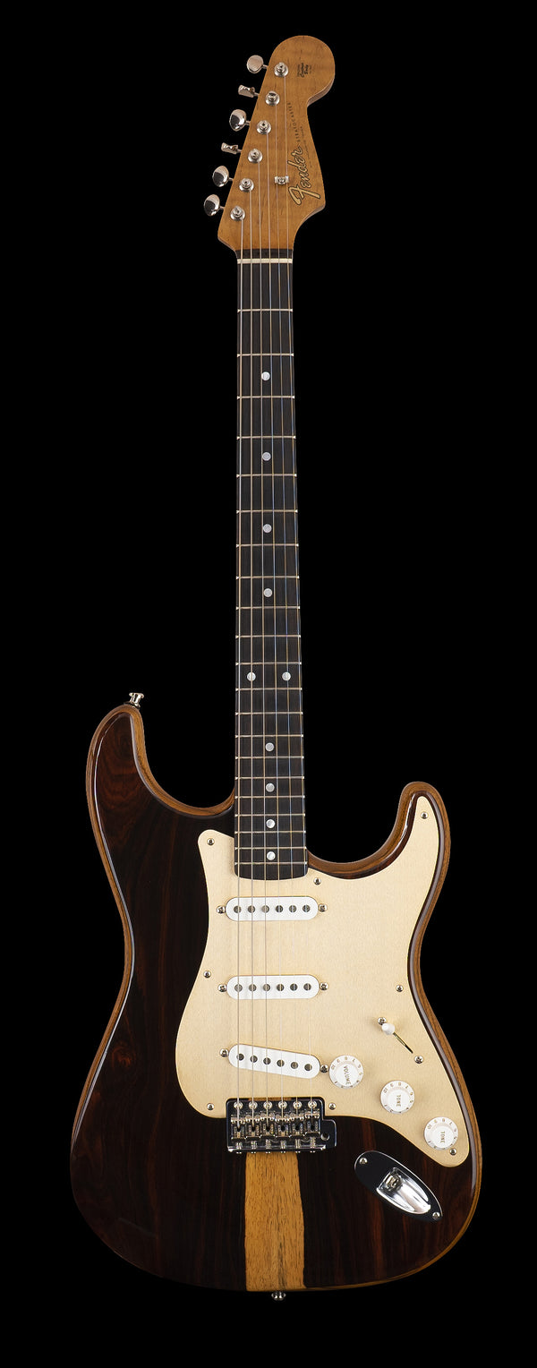 Fender Custom Shop Empire Cocobolo Top Strat