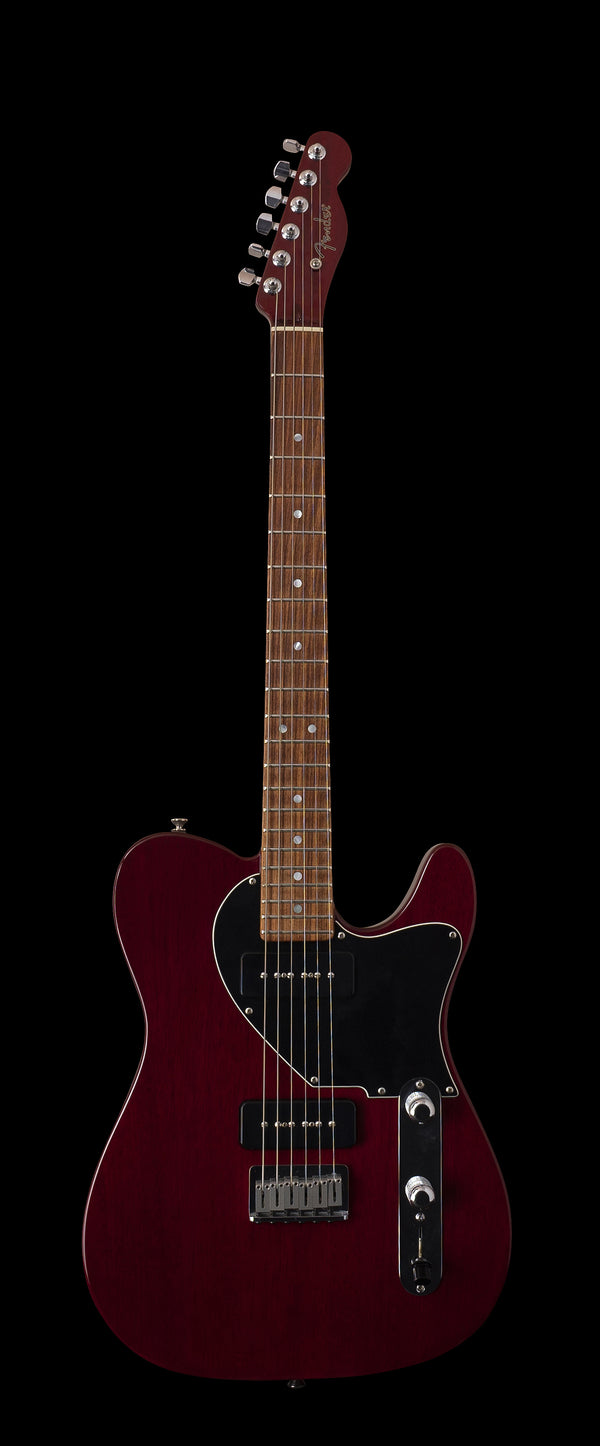 Fender Custom Shop Tele Jr