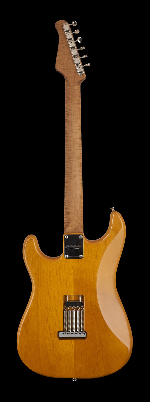 Xotic California Classic XSC-1 Natural